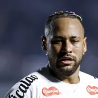 Neymar tem futuro indefinido no Santos e Fluminense decide contratar o craque para 2026
