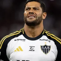 “Despedida” do Galo antes da final terá homenagem gigante a Hulk contra o Fortaleza