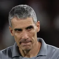 Santos enfrenta Palmeiras na Vila Belmiro só terá Alexis Duarte fora, enquanto rival sofre com 12 ausências