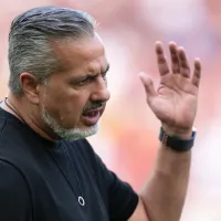 Grêmio sinaliza para José Boto, do Flamengo, que deseja contratar Everton Cebolinha em janeiro