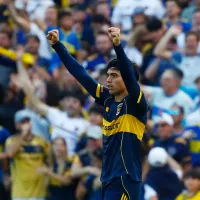 Palmeiras não tem interesse em trocar Facundo Torres por Exequiel Zeballos com o Boca Juniors