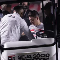 São Paulo admite falhas no departamento médico e prepara reforma completa para 2026