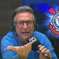 Craque Neto se pronuncia contra a SAFiel no Corinthians: “Precisa de pessoas honestas”