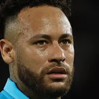 Neymar admite erro e conversa com Vojvoda após explosão na derrota para o Flamengo
