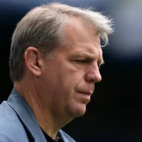 Sormani revela que Dono do Chelsea não fez proposta pelo Santos