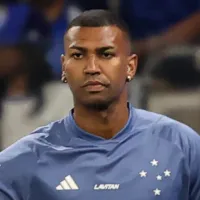 Cruzeiro e Grêmio negociam acordo e Walace pode ser trocado