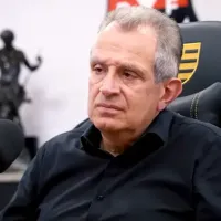 Flamengo perde na Justiça e liminar que bloqueava dinheiro da Libra é derrubada