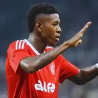 Vitão deve deixar o Inter no fim da temporada e tem negociação avançada com clube europeu, segundo jornalista