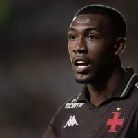 Diretoria do Vasco toma decisão importante para renovar vínculo com Rayan 