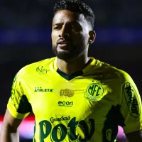 Torcida do Vasco sugere a contratação de Reinaldo, do Mirassol, para a próxima temporada