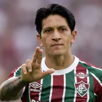 Zubeldía pode ter o retorno de Cano para Fluminense x Flamengo pelo Brasileirão