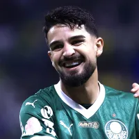 Argentina libera Flaco López antecipadamente e Palmeiras contará com jogador contra o Santos