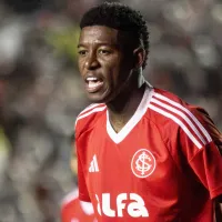 Vitão deixará o Internacional em janeiro e um dos principais interessados é o Besiktas