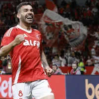 Internacional deve ter barca de saídas com nomes como Bruno Henrique e Óscar Romero