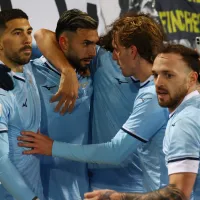 Flamengo vence disputa com Palmeira por atacante