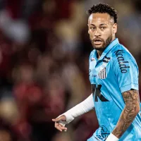 Neymar é visto como um jogador ultrapassado para Tostão: “Parece um veterano em campo”