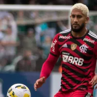 Fora dos planos no Flamengo, Pablo muda rotina no Ninho e aposta em dieta radical para recomeçar em 2026