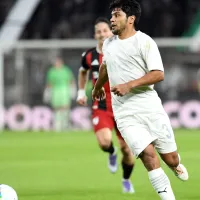 Internacional observa Robert Rojas para 2026, mas futuro indefinido de Ramón Díaz trava qualquer avanço