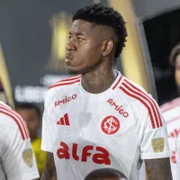 Flamengo recebe notícia indigesta sobre Vitão e Internacional prioriza venda para o exterior