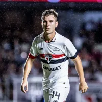 São Paulo planeja troca ousada e pode envolver Galoppo para ficar com Enzo Díaz em definitivo