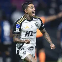 IA do Google “crava” vencedor de Atlético x Fortaleza e aponta placar exato