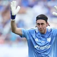 Cruzeiro está próximo de igualar sua melhor defesa no Brasileirão