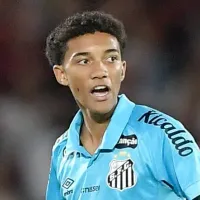 Saída de Robinho Jr do Santos tem Espanha como possível destino após interesse do Espanyol