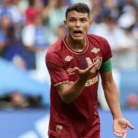Thiago Silva titular da seleção brasileira não irá acontecer pelo excesso de bons zagueiros, para Tostão