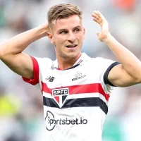 São Paulo bate o martelo sobre caso Galoppo e negócio será finalizado somente após o Brasileirão em dezembro