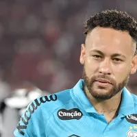 Neymar está incomodado com críticas no Santos e sofre com atual fase pelo Peixão, afirma PVC