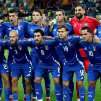 Itália pode ficar fora da Copa do Mundo de 2026 e outras três campeãs ainda não garantiram vagas