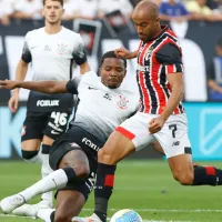 São Paulo venceu apenas um dos 20 jogos que disputou na Neo Química Arena
