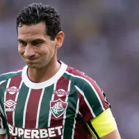 Dupla histórica de volta no Santos com Neymar e Ganso já em 2026 dependerá de negócio vantajoso para o Fluminense