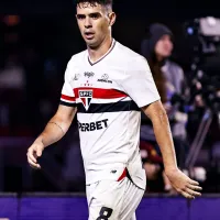 São Paulo revela diagnóstico após desmaio de Oscar e jogador segue internado para novos exames importantes