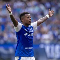 Cruzeiro está invicto há oito rodadas no Brasileirão