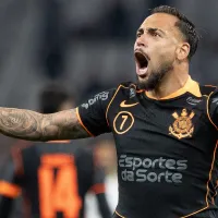 Fabinho Soldado revela desafios financeiros do Corinthians para assegurar permanência de Maycon: “Não é fácil”