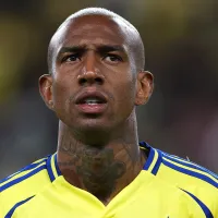 Talisca de volta ao Brasil para jogar no Corinthians tem aprovação de Dorival, mas valores podem atrapalhar