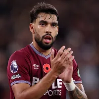 “Desejo de voltar”; Lucas Paquetá fala sobre retorno ao Flamengo e revela conversa com Filipe Luís