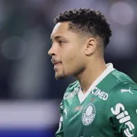 Palmeiras decide fazer acordo surpreendente com STJD por Vitor Roque