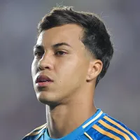 Cruzeiro aceita vender Kaio Jorge em 2026 e exige fortuna