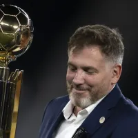 Conmebol deve se reunir com Palmeiras e Flamengo para evitar polêmicas antes da final da Libertadores