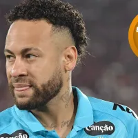 Neymar vira problema interno e pressão cresce no Santos por ruptura inesperada para a temporada 2026