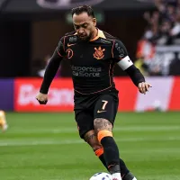 Reunião extraordinária no Corinthians para permanência de Maycon deve acontecer na semana que vem