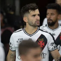 Vasco arma barca gigante e surpreende com cortes inesperados para reformular elenco e evitar mais sufoco