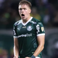 Palmeiras em alerta, Leicester observa Bruno Fuchs, mas clube resiste a vender zagueiro