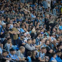 Nova gestão do Grêmio decide ouvir propostas e pode negociar Cristaldo em 2026