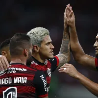 Para 2026, Corinthians avalia contratação de Pablo, do Flamengo, após ser oferecido, segundo Samir Carvalho