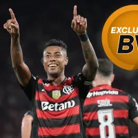 Flamengo toma decisão para blindar Bruno Henrique após absolvição e teme onda pesada de críticas rivais