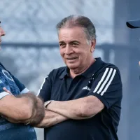 Cruzeiro impõe exigência ao Grêmio para liberar Paulo Pelaipe e negociações seguem em andamento para 2026