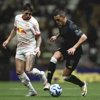 Inteligência artificial projeta empate do Atlético-MG com o Red Bull Bragantino pelo Brasileirão